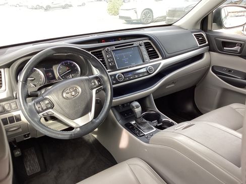 Used 2018 Toyota Highlander XLE FWD image 15
