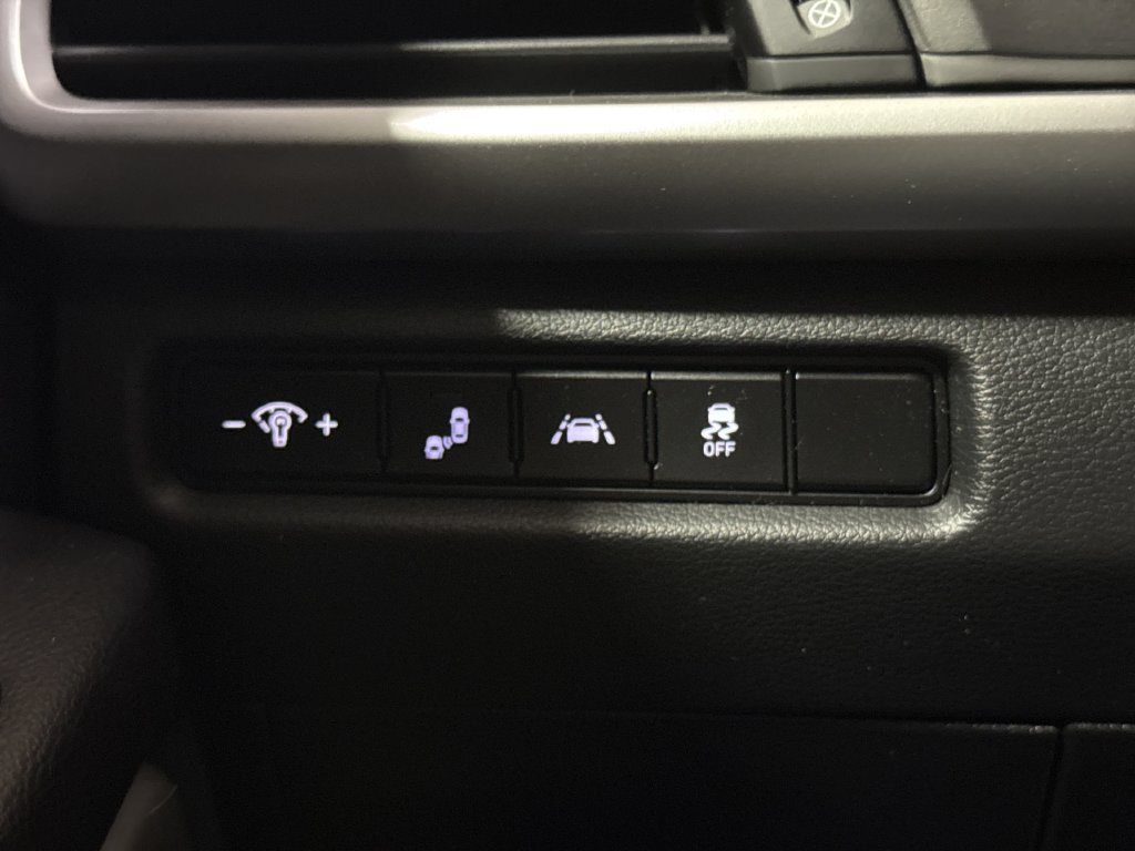 Used 2020 Kia Telluride S AWD/4WD image 18