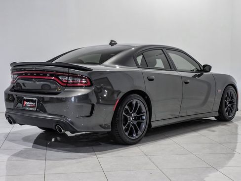 Used 2023 Dodge Charger Scat Pack image 4