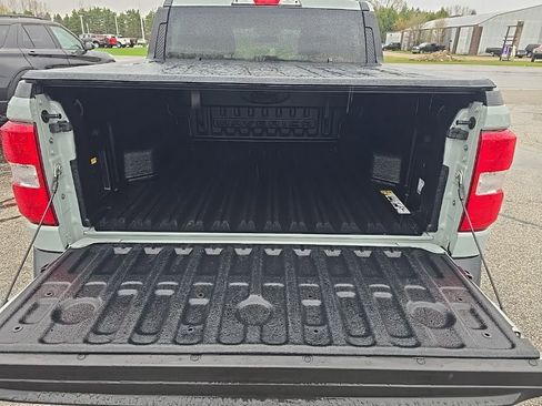 Used 2024 Ford Maverick XLT w/ XLT Luxury Package image 8