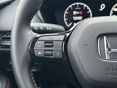 New 2026 Honda HR-V Sport image 21