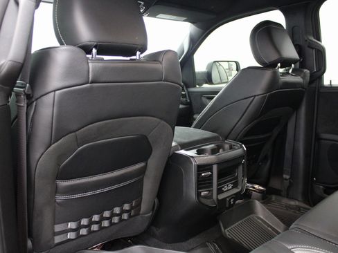 Used 2025 RAM 1500 RHO image 27