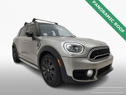 Used 2019 MINI Cooper Countryman S w/ Premium Package