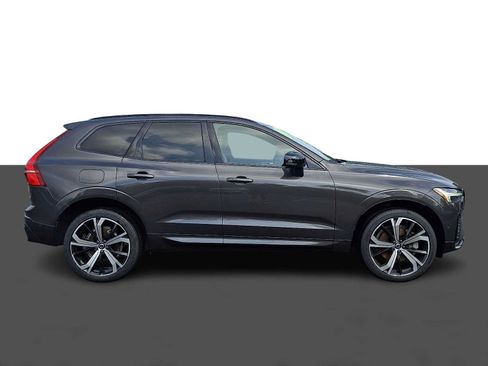 Used 2023 Volvo XC60 B6 Ultimate w/ Protection Package Premier AWD/4WD image 7