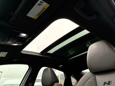 Used 2023 Hyundai Sonata N Line w/ Cargo Package image 32