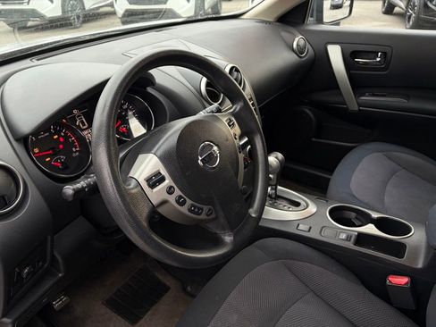 Used 2013 Nissan Rogue S w/ Special Edition Pkg image 14