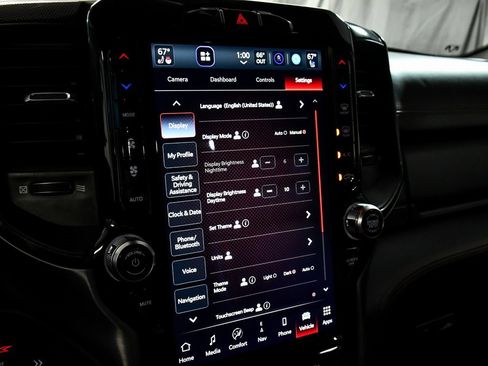 Used 2022 RAM 1500 TRX w/ TRX Level 2 Equipment Group image 29