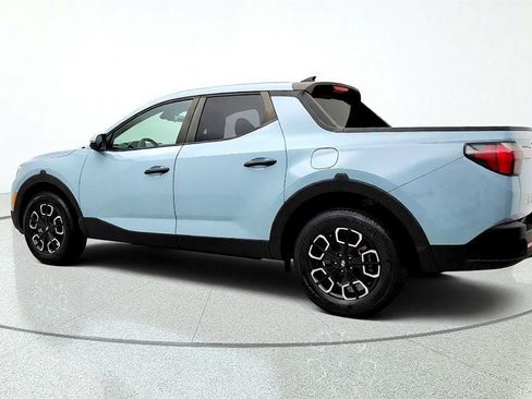 Used 2022 Hyundai Santa Cruz SEL w/ Cargo Package FWD image 7