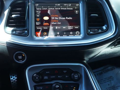 Used 2022 Dodge Challenger R/T Scat Pack image 45