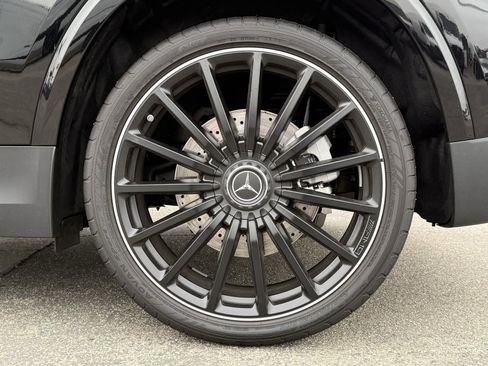 New 2026 Mercedes-Benz GLA 35 AMG 4MATIC image 14