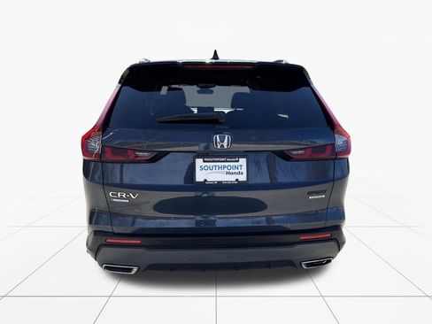 Certified 2023 Honda CR-V Sport Touring image 7
