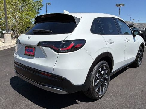New 2027 Honda HR-V EX-L image 3