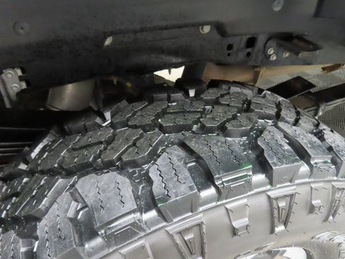 Used 2024 Ford F250 Lariat w/ Lariat Ultimate Package image 40