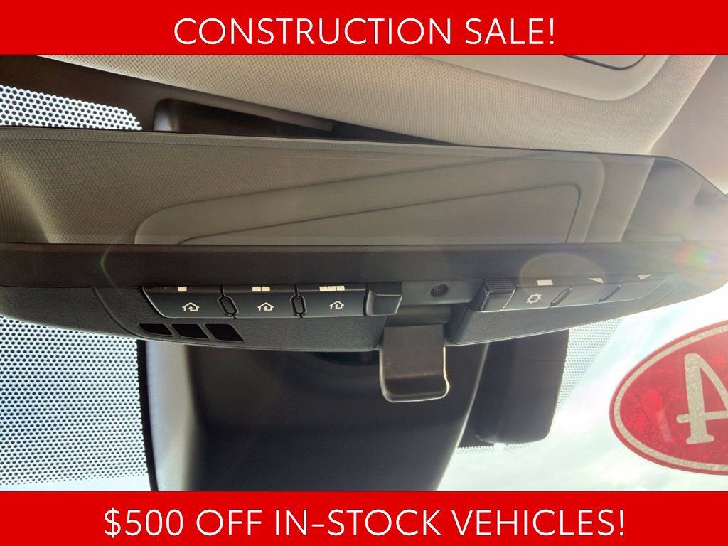 Used 2024 Toyota RAV4 Limited w/ Advanced Technology Package AWD/4WD image 22