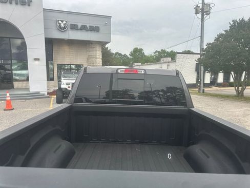Used 2021 RAM 1500 Big Horn AWD/4WD image 22