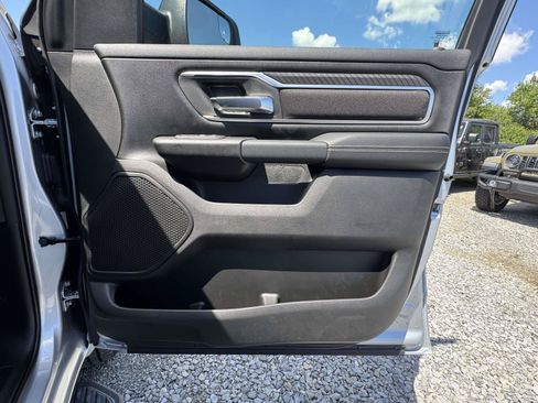 New 2026 RAM 1500 Big Horn w/ Night Edition AWD/4WD image 15