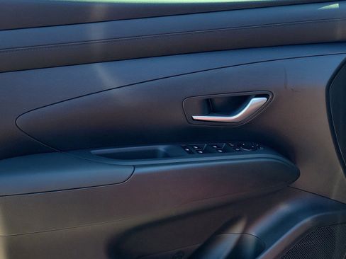 New 2026 Hyundai Tucson SEL image 15