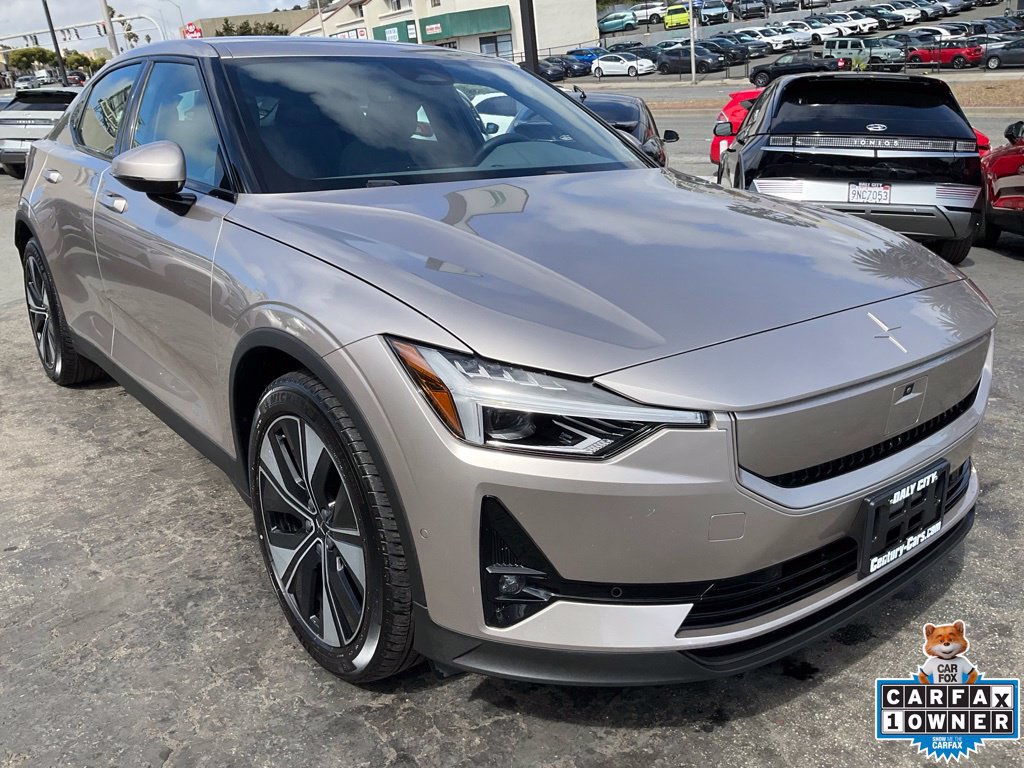 Used 2024 Polestar Polestar 2 AWD/4WD image 68