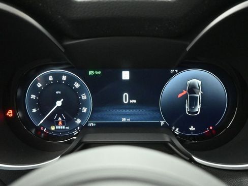 New 2025 Alfa Romeo Stelvio Sprint w/ Veloce Package image 19