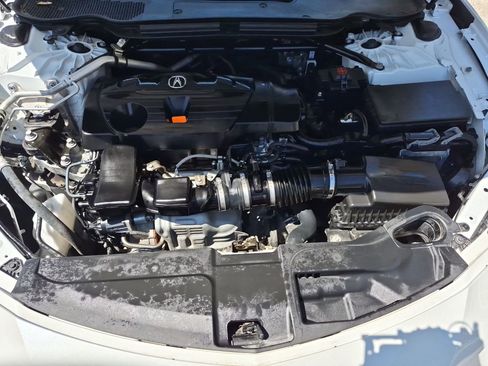 Certified 2023 Acura TLX FWD image 32