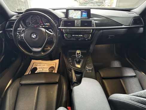 Used 2019 BMW 430i Gran Coupe xDrive w/ Convenience Package image 13