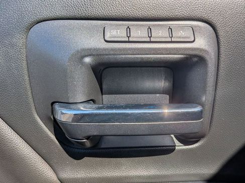 Used 2018 Chevrolet Silverado 1500 LTZ Z71 w/ LTZ Plus Package image 12