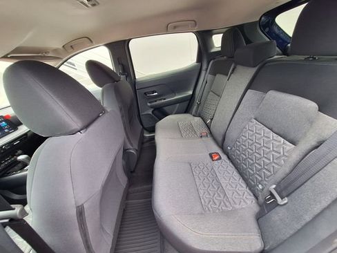 New 2026 Nissan Kicks SV FWD image 26
