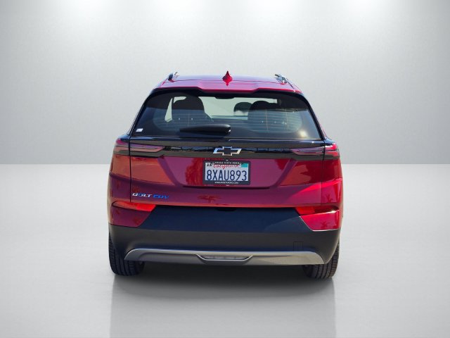 Used 2022 Chevrolet Bolt EUV LT FWD image 5