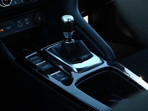 Used 2023 Acura Integra A-Spec image 26