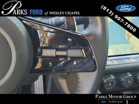 Used 2024 Nissan Z Performance w/ Floor Mat Package image 26