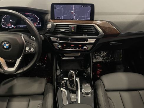 Used 2021 BMW X4 xDrive30i w/ Convenience Package image 18