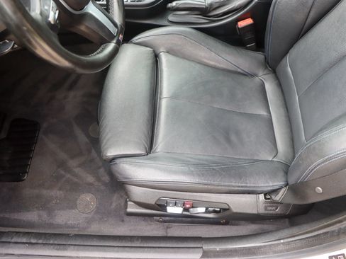 Used 2017 BMW 340i Gran Turismo xDrive AWD/4WD image 16