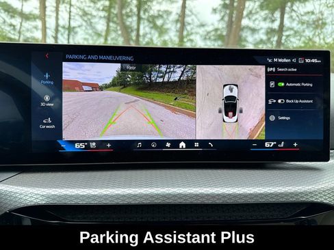 Used 2025 BMW 440i xDrive Convertible w/ Premium Package image 22