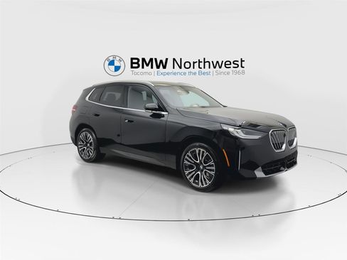 New 2026 BMW X3 xDrive30 w/ Premium Package image 6