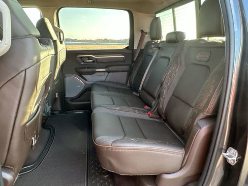 New 2026 RAM 1500 Limited image 23