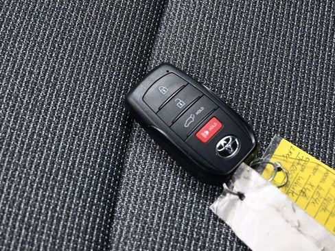 Certified 2026 Toyota bZ XLE image 19