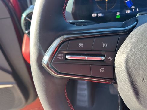 Used 2025 Chevrolet Blazer EV SS w/ Performance Package image 23