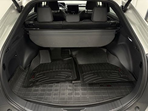 Certified 2023 Toyota bZ4X Limited image 5