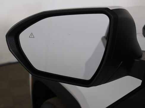 Certified 2026 Hyundai Tucson SE AWD/4WD image 28