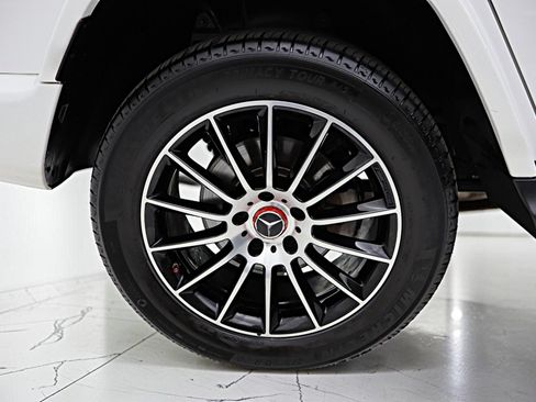 Used 2019 Mercedes-Benz G 550 image 47