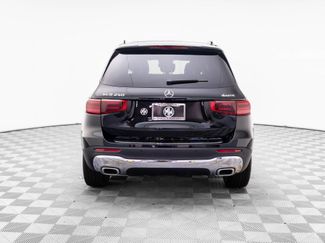 New 2025 Mercedes-Benz GLB 250 4MATIC video 4