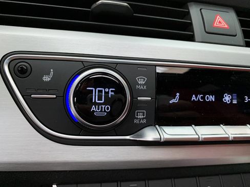 Used 2019 Audi S4 Premium Plus w/ Premium Plus Package image 16