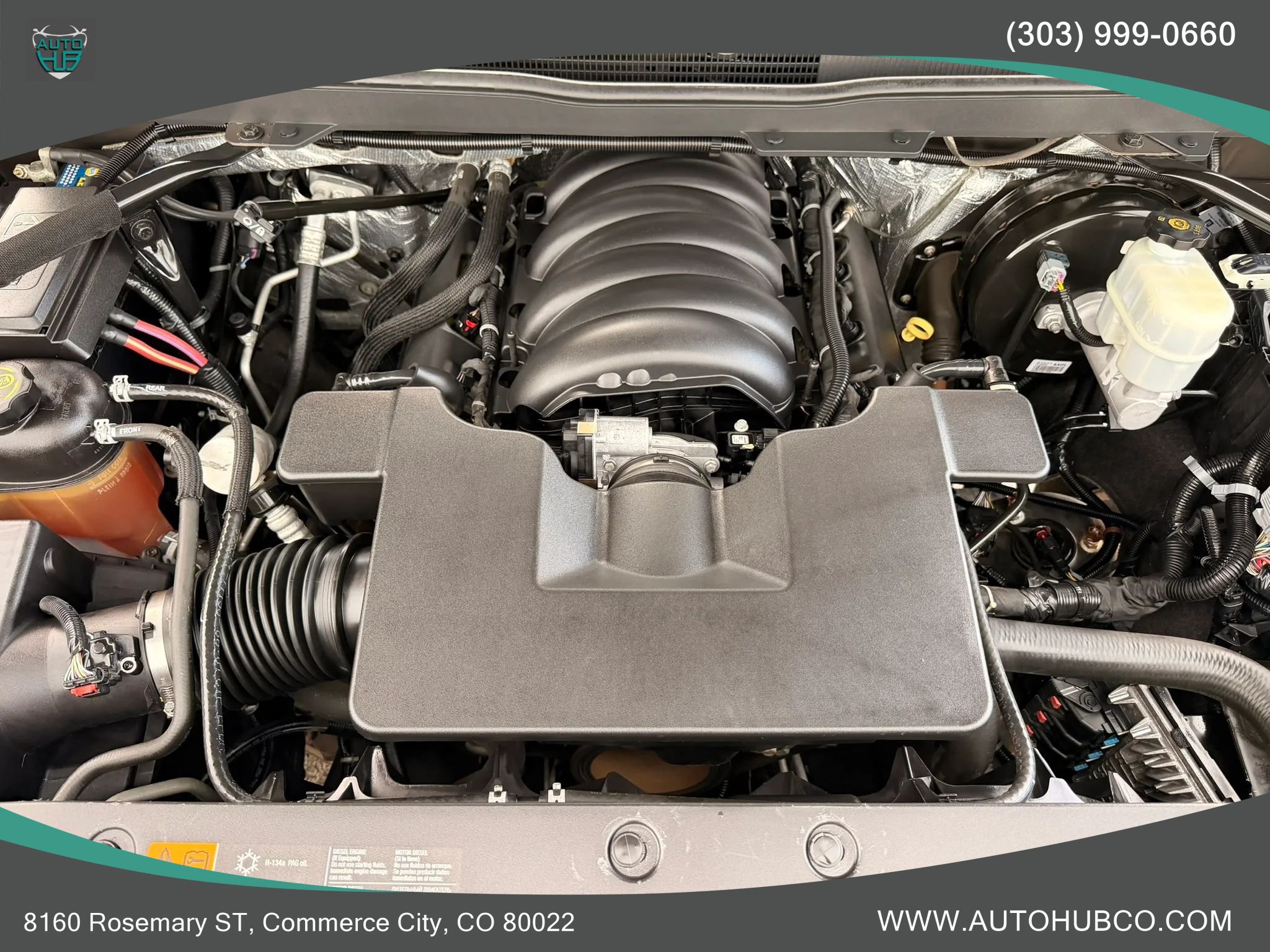 Used 2015 Chevrolet Silverado 1500 LTZ Z71 AWD/4WD image 35