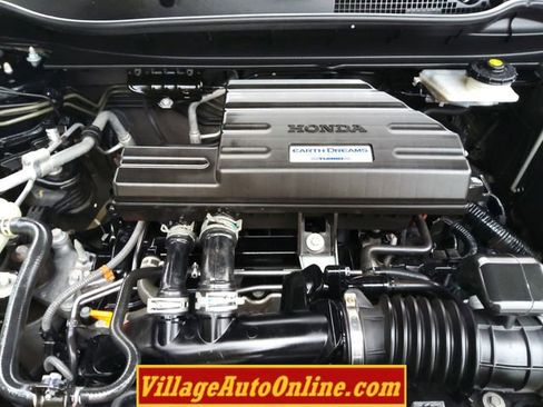 Used 2018 Honda CR-V EX image 44