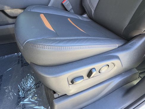 New 2026 GMC Sierra 2500 AT4 w/ AT4 Premium Plus Package image 22