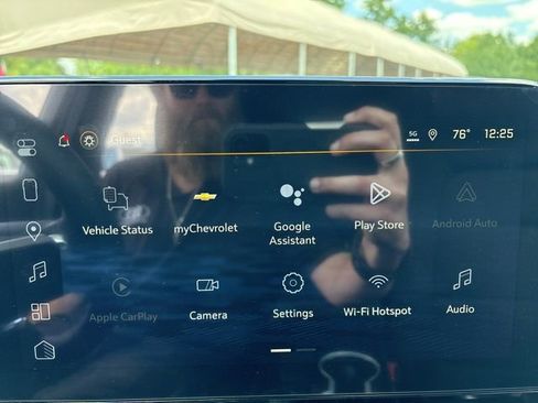 New 2026 Chevrolet Equinox LT image 21