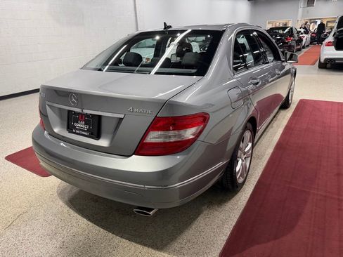 Used 2011 Mercedes-Benz C 300 C 300 image 13