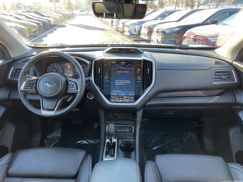 Used 2024 Subaru Ascent Limited w/ Technology Package image 14