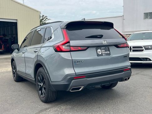 Used 2023 Honda CR-V Sport image 11