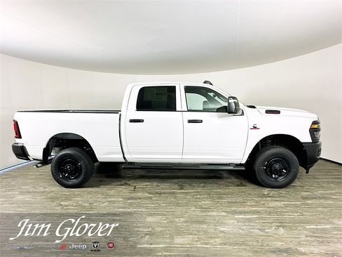 Used 2025 RAM 2500 Tradesman image 10